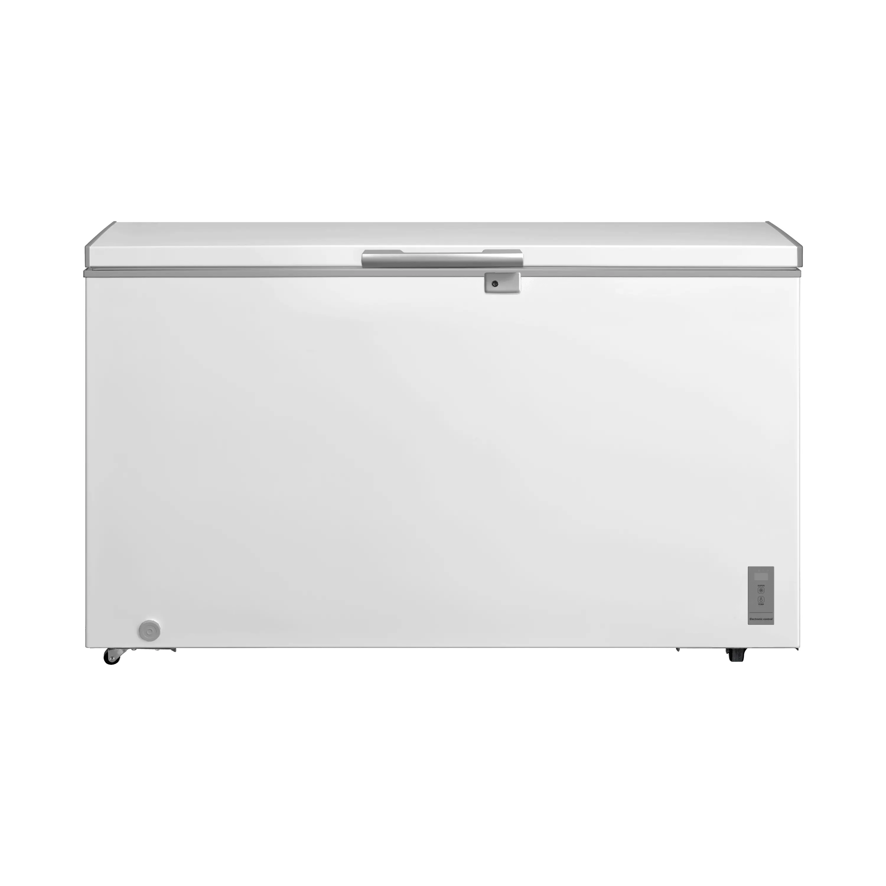 リンダ Arca congeladora, 425 L, com Inverter Quattro, branca MDRC564FZG01SKD