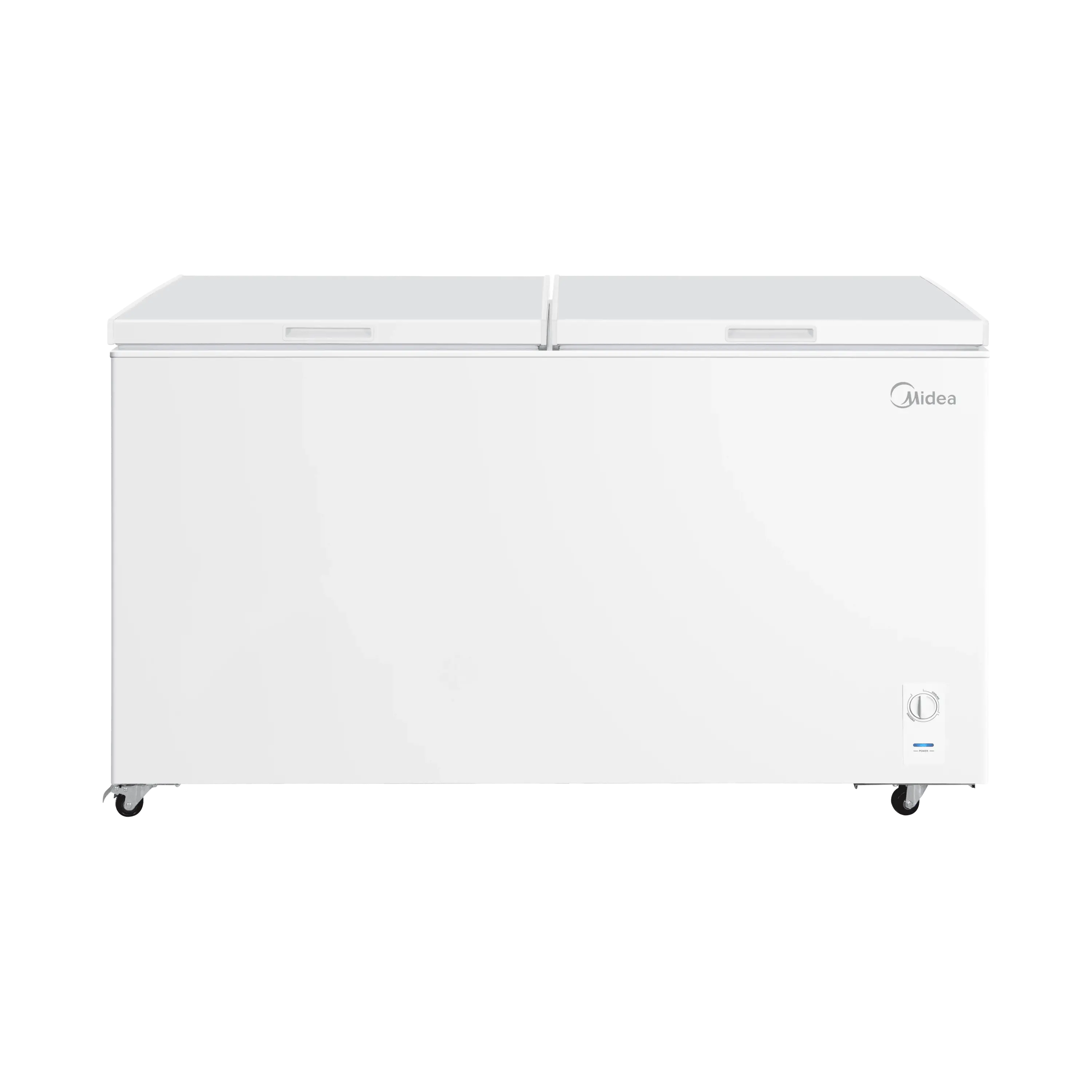 Arca congeladora, 425 L, com Inverter Quattro, branca MDRC564FZG01SKD