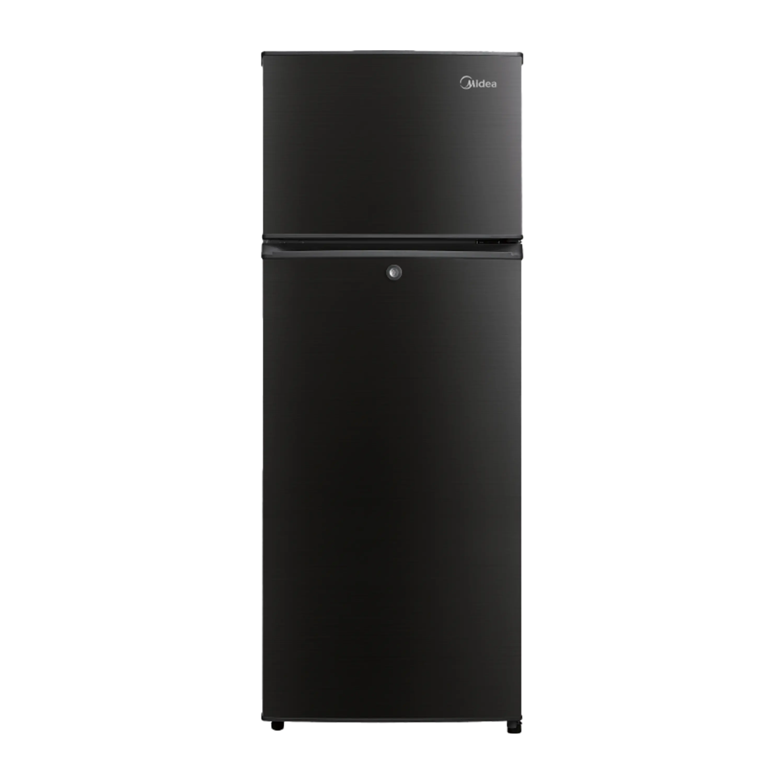 Frigorífico de porta dupla Jazz Black, 173 L MDRT237FGG28SKD