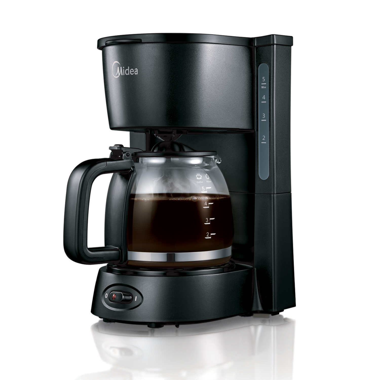 Cafeteras Eléctricas | Midea - Make yourself at home