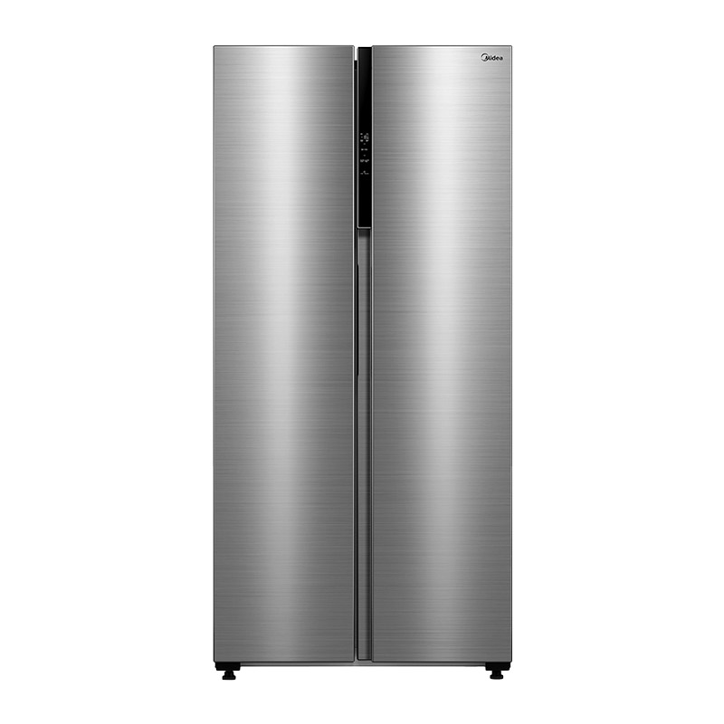 Frigorifero Side By Side 460 L - Acciaio Inox MDRS619FIE46