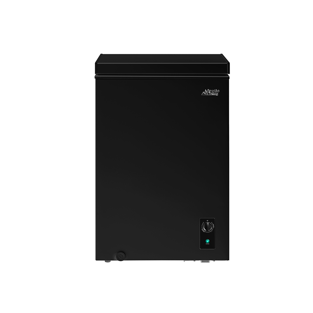 Arctic King 3.5 Cu. Ft. 21.5