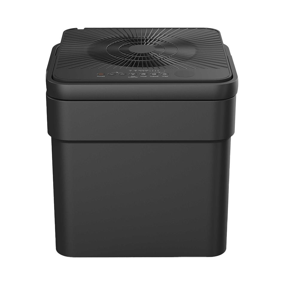 35 Pint Cube Smart Dehumidifier MC35MWKBA3RCM