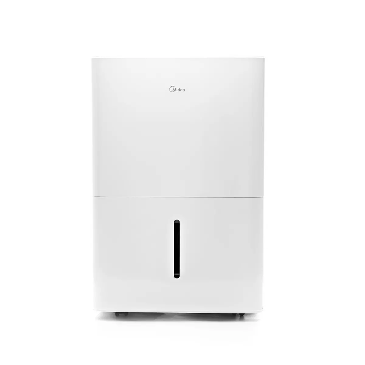 【限定セール】Midea MAD35C1AWS16.6L強力除湿自動停止機能付き MAD35C1AWS-front.webp