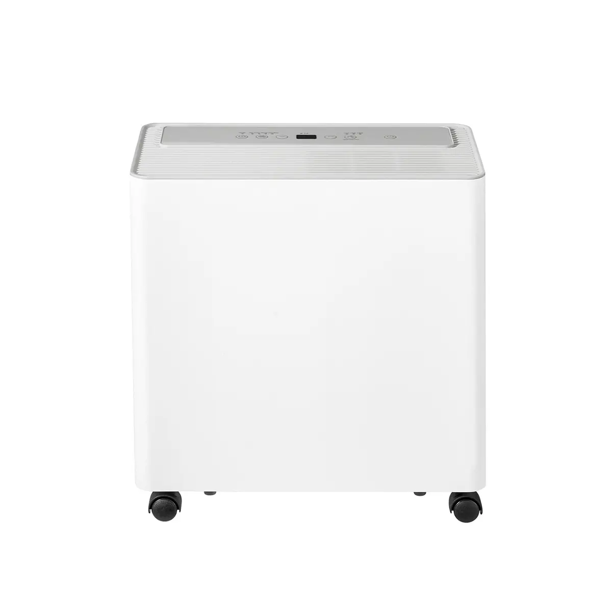 Midea Side Access with Dehumidifier