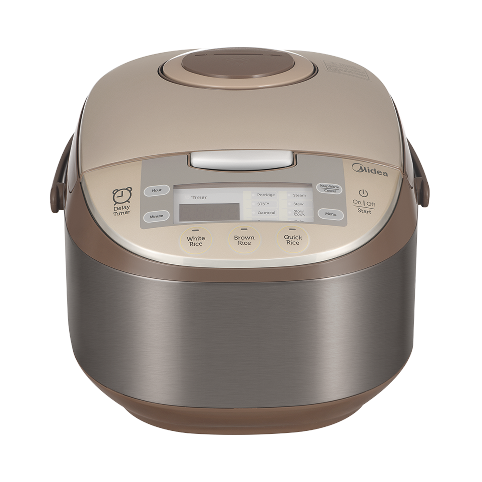 Modino Rice Cooker Smart Digital Rice Cooker