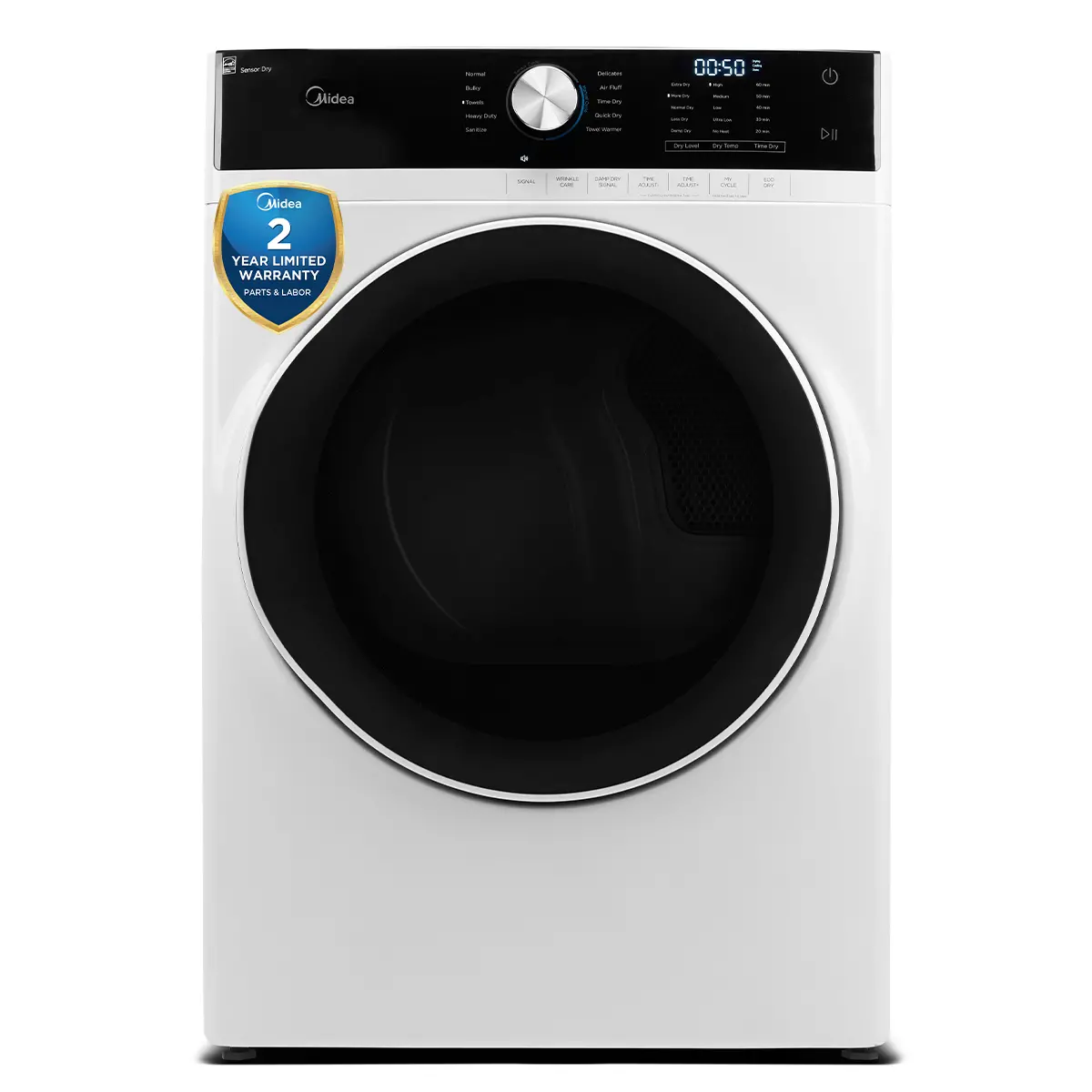 Midea Home Appliances Canada Laundry