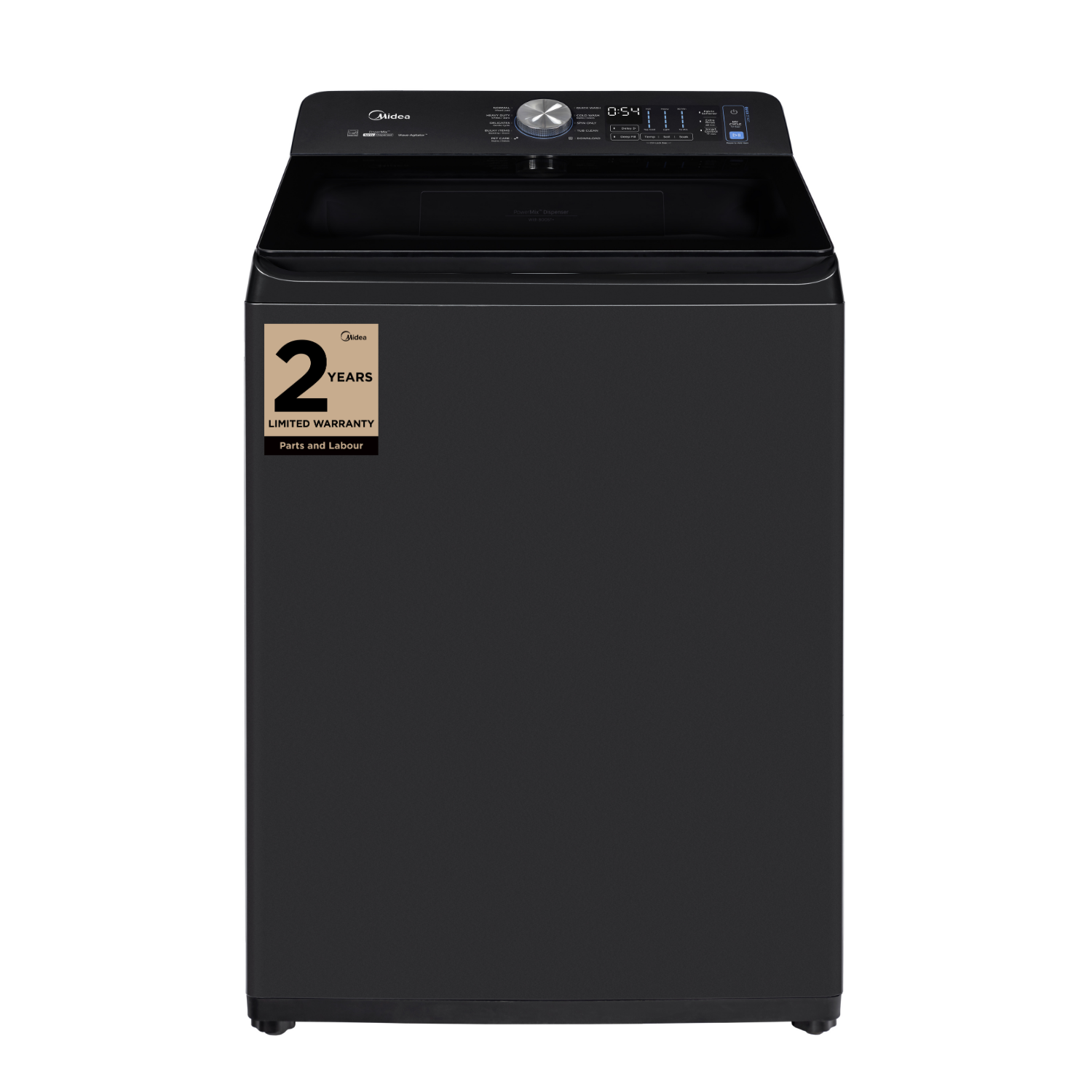 Midea Washer