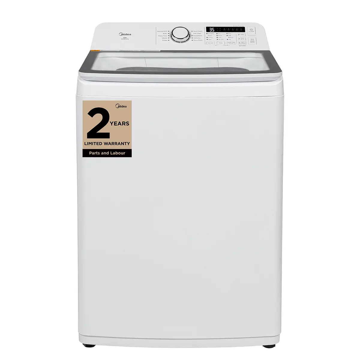 m67a 4.7 Cu. Ft. Top Load Agitator Washer MLV47C4AWW