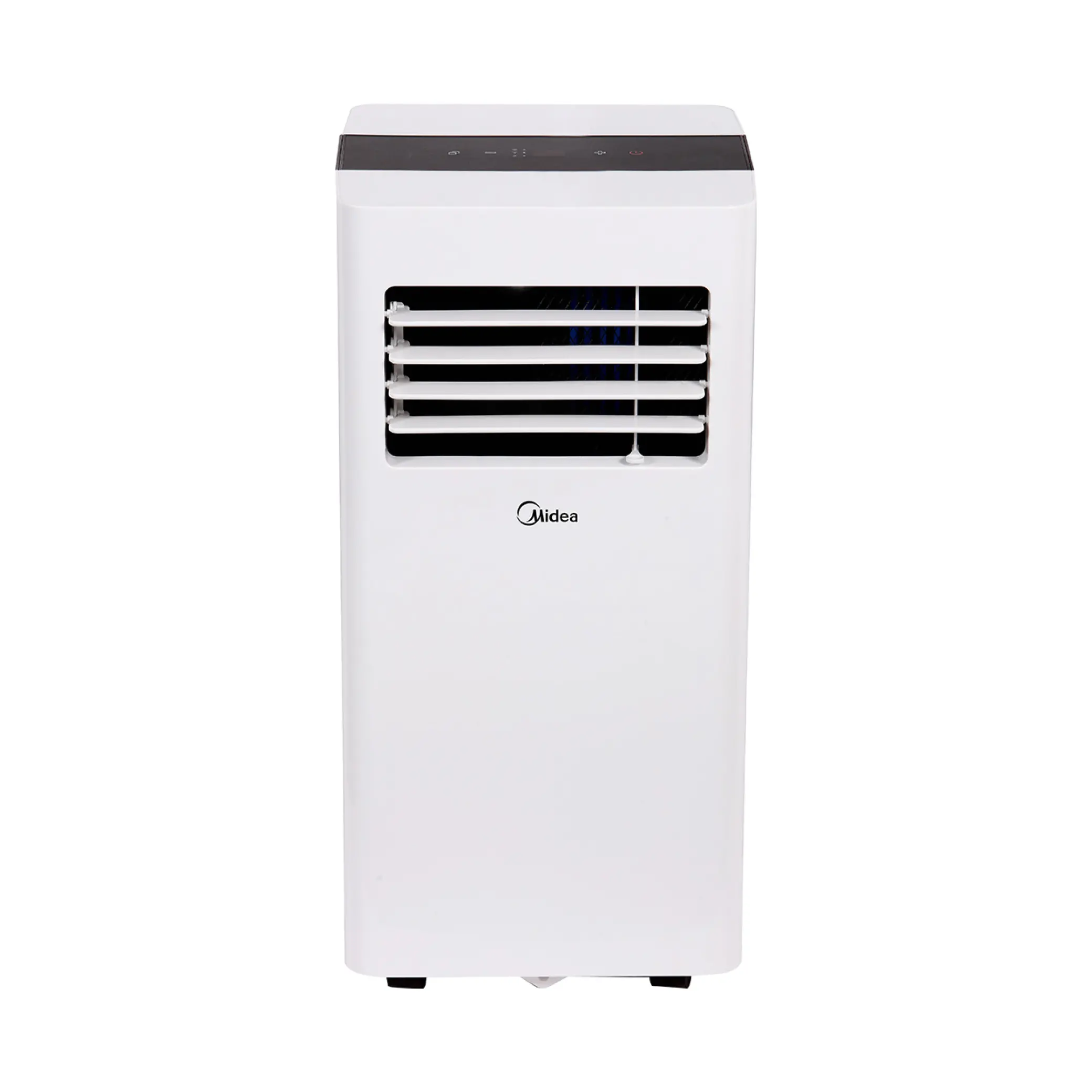 Midea ポータブルエアコン ホワイト Midea ポータブルエアコン ホワイト Midea ポータブルエアコン