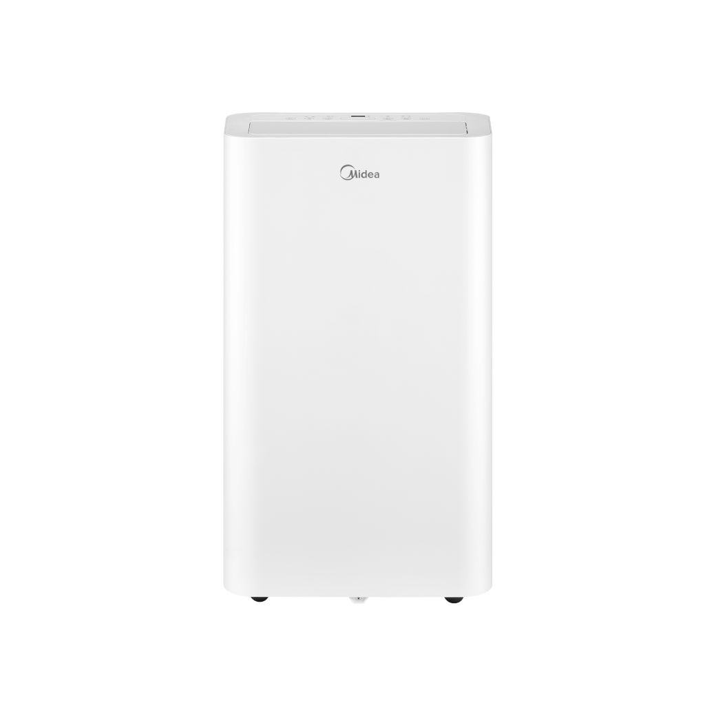14,000 BTU / 8,600 BTU SACC Quiet Smart Portable Air