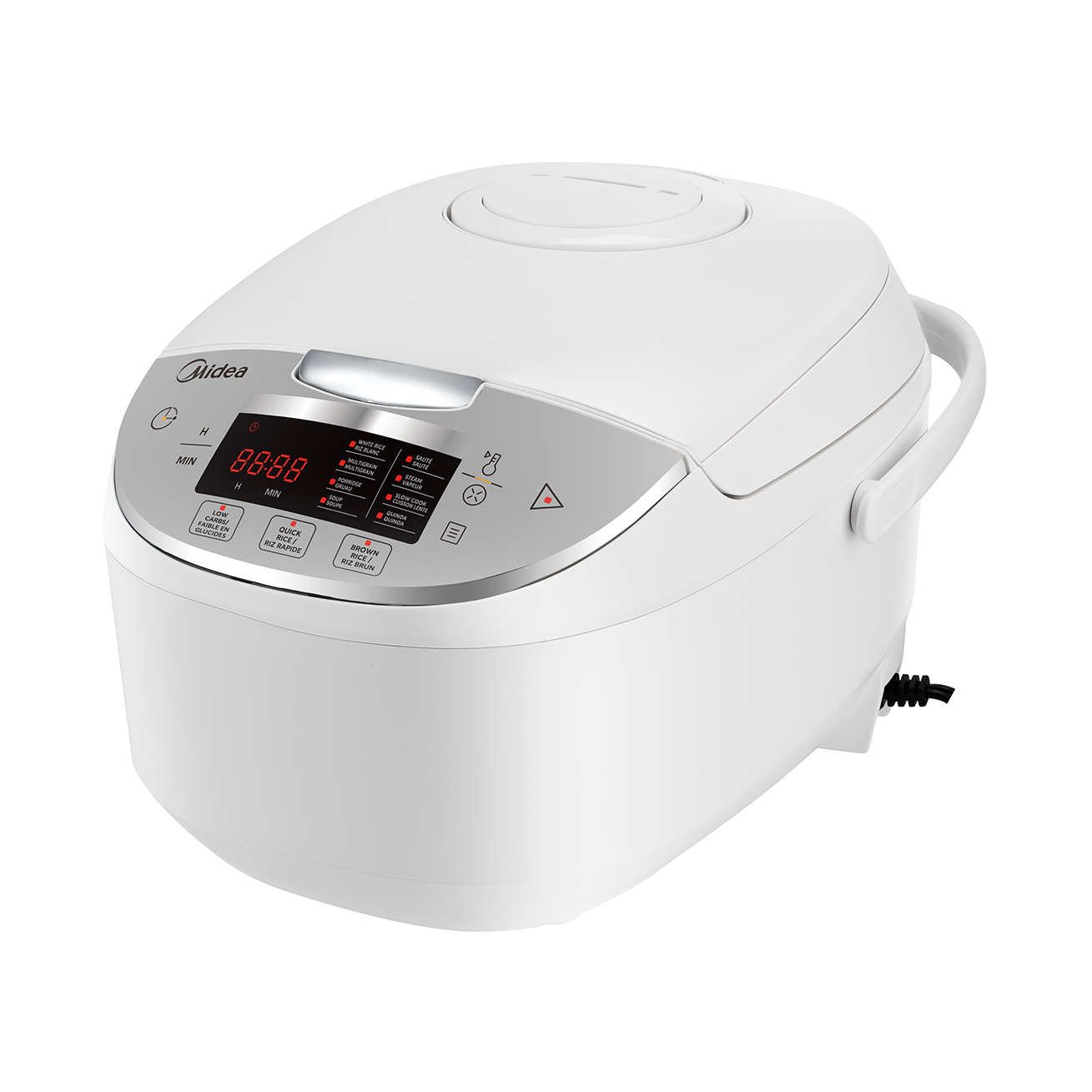 3L (12Cup Cooked) Low Sugar Rice Cooker