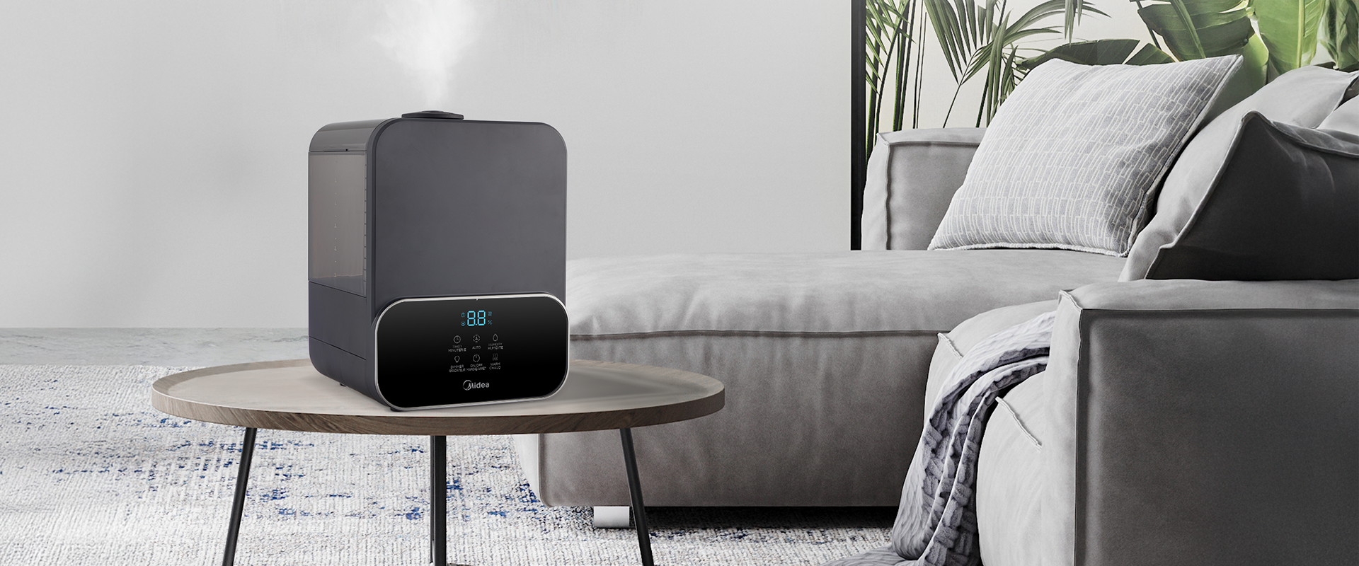 What Do Humidifiers Do? Benefits, Types & Uses
