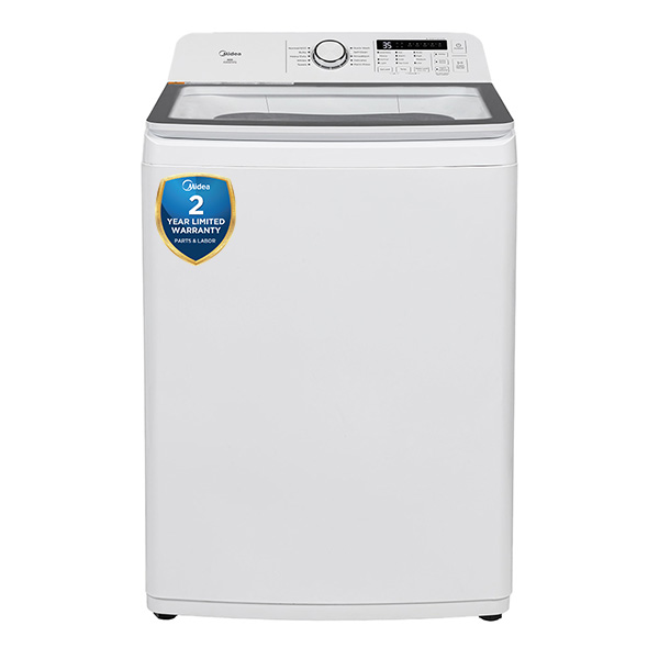 4.7 cu. ft Top Load Agitator Washer