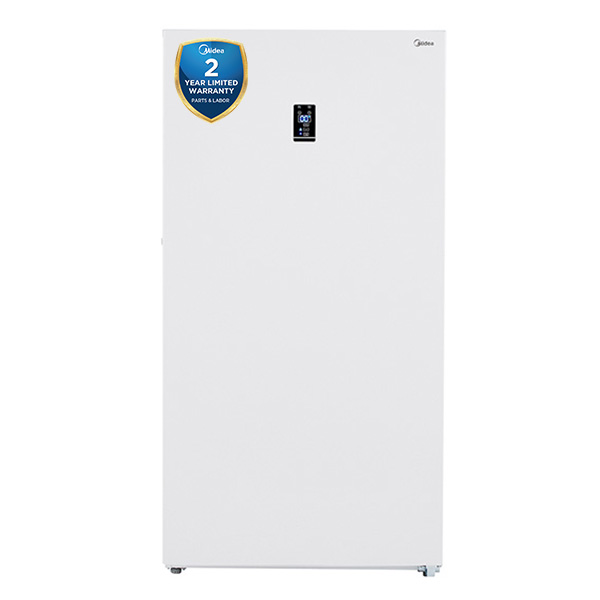 17 Cu. Ft. Convertible Upright Freezer
