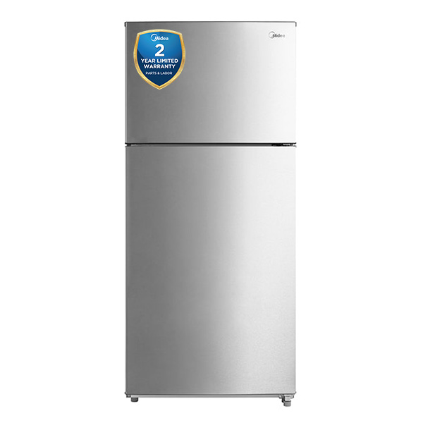 18.0 Cu.Ft Top Mount Refrigerator MT18DDSCR1RCM