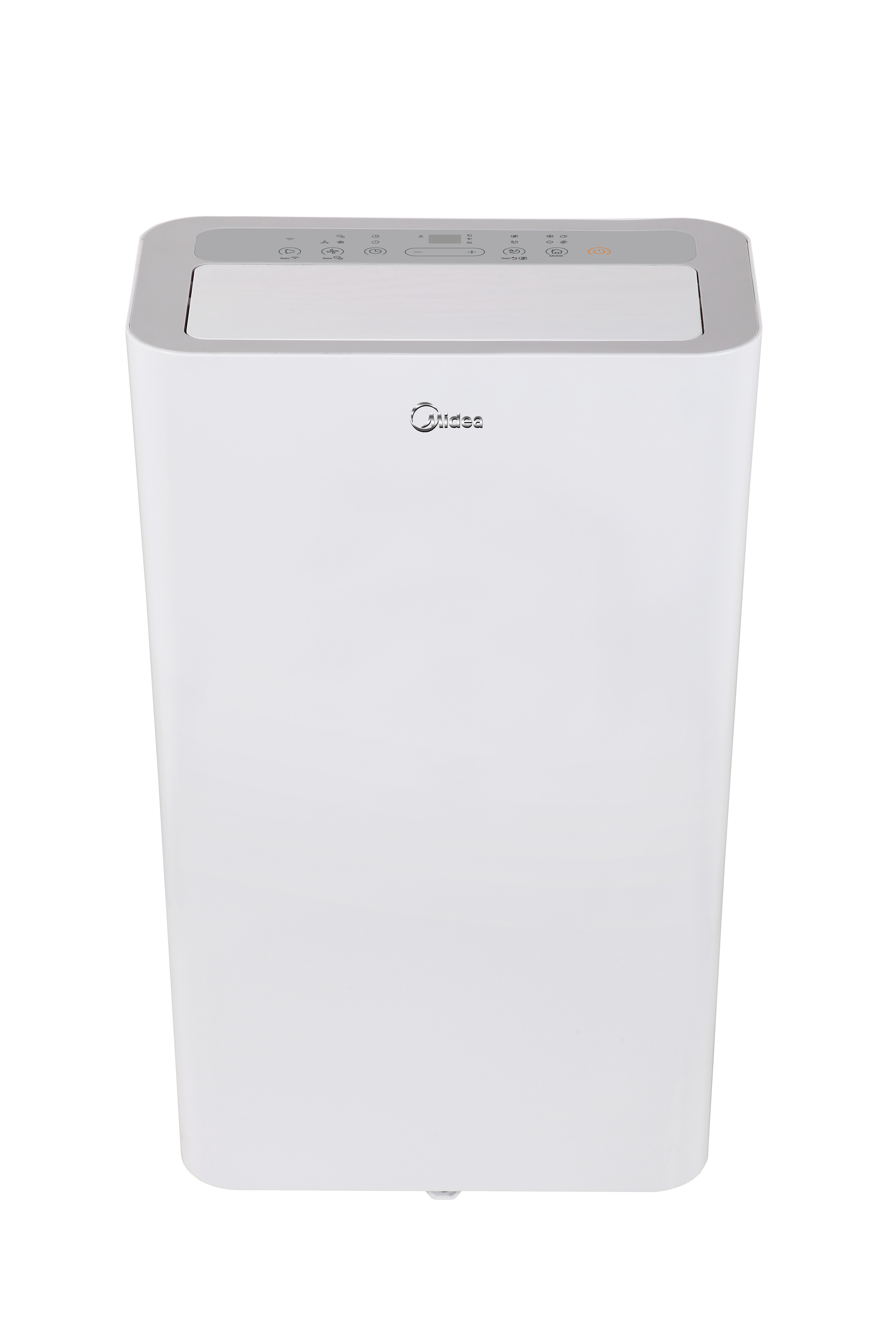 7,200 BTU SACC Quiet Smart Portable Air 