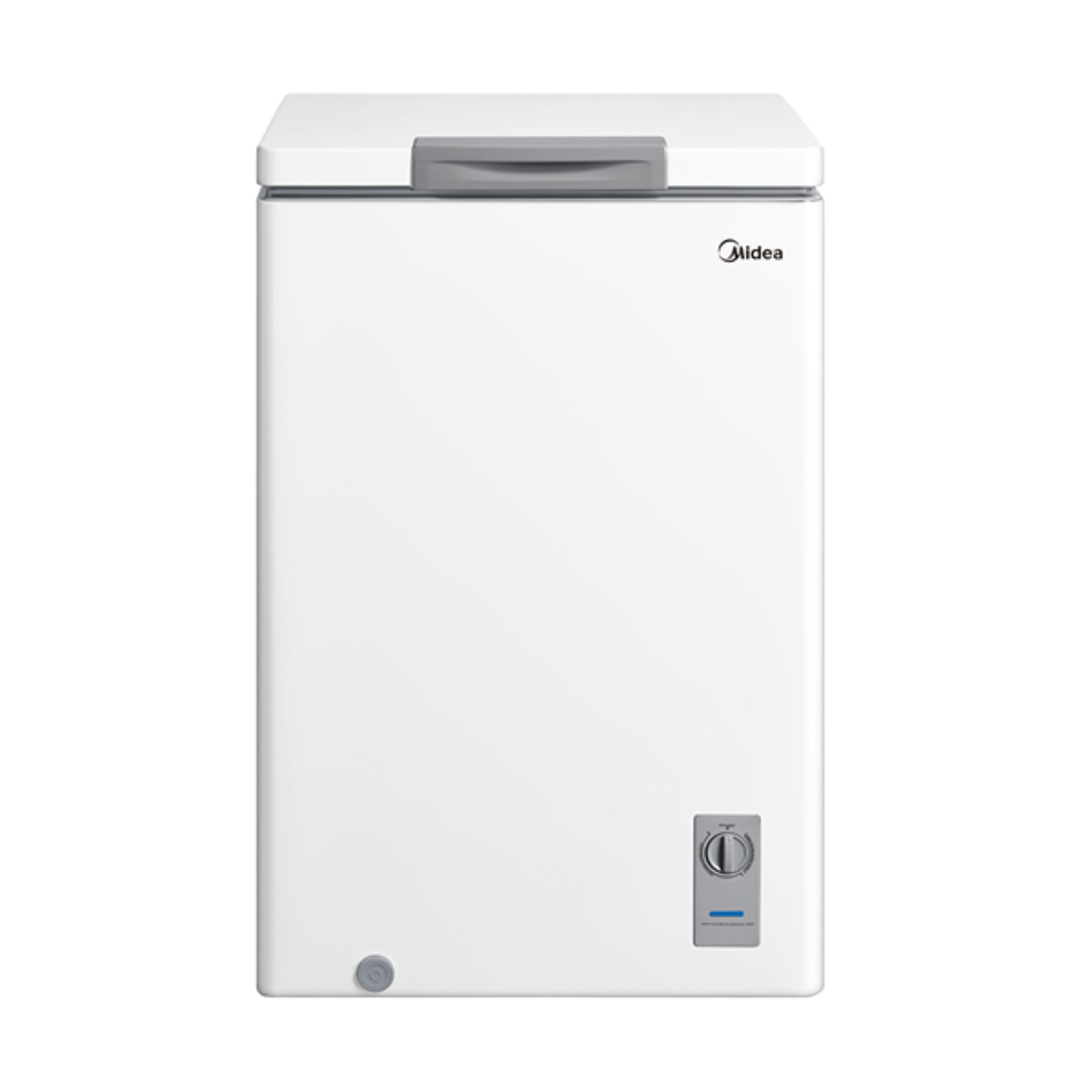 3 cubic feet chest freezer