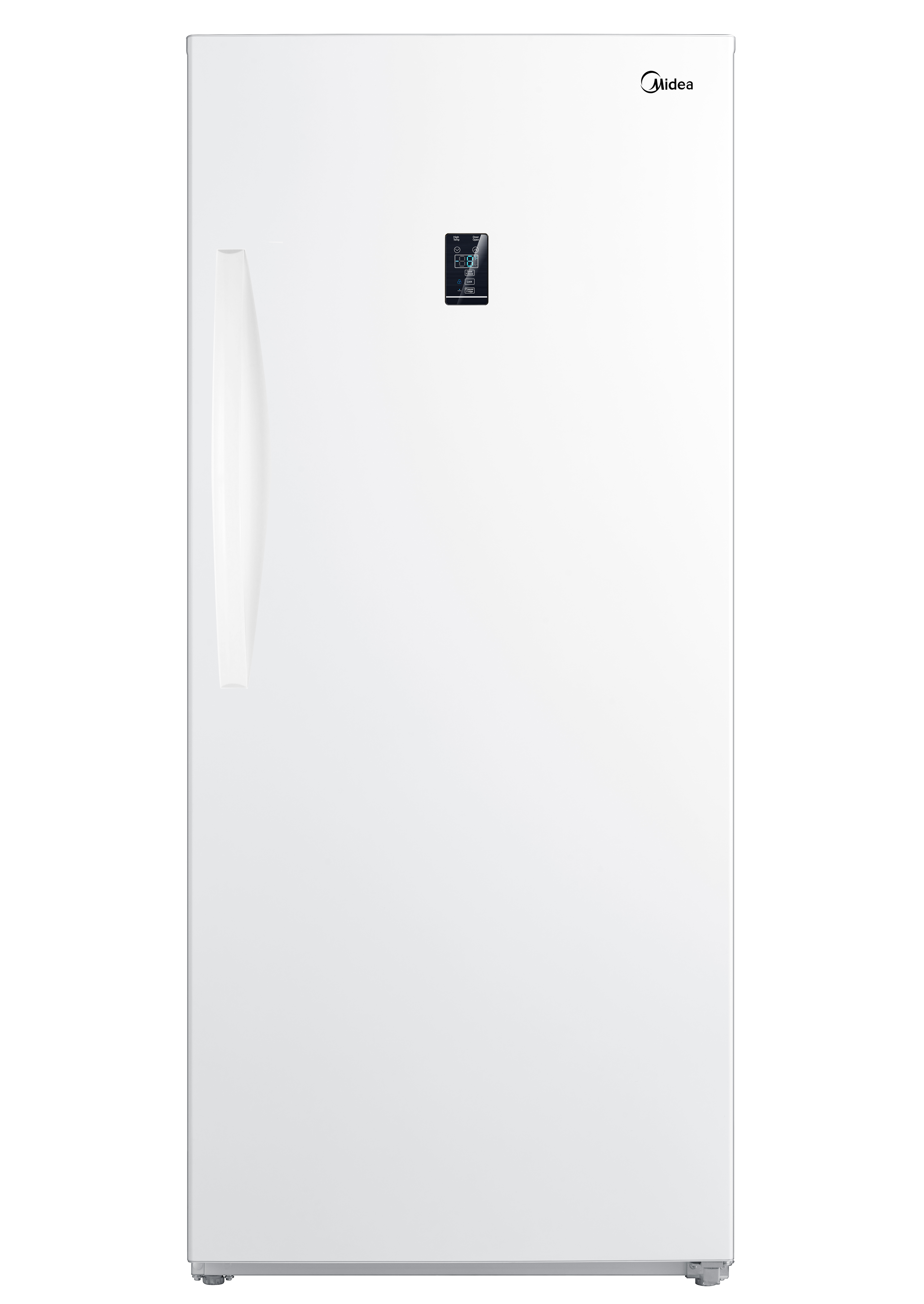 midea 21 upright freezer reviews