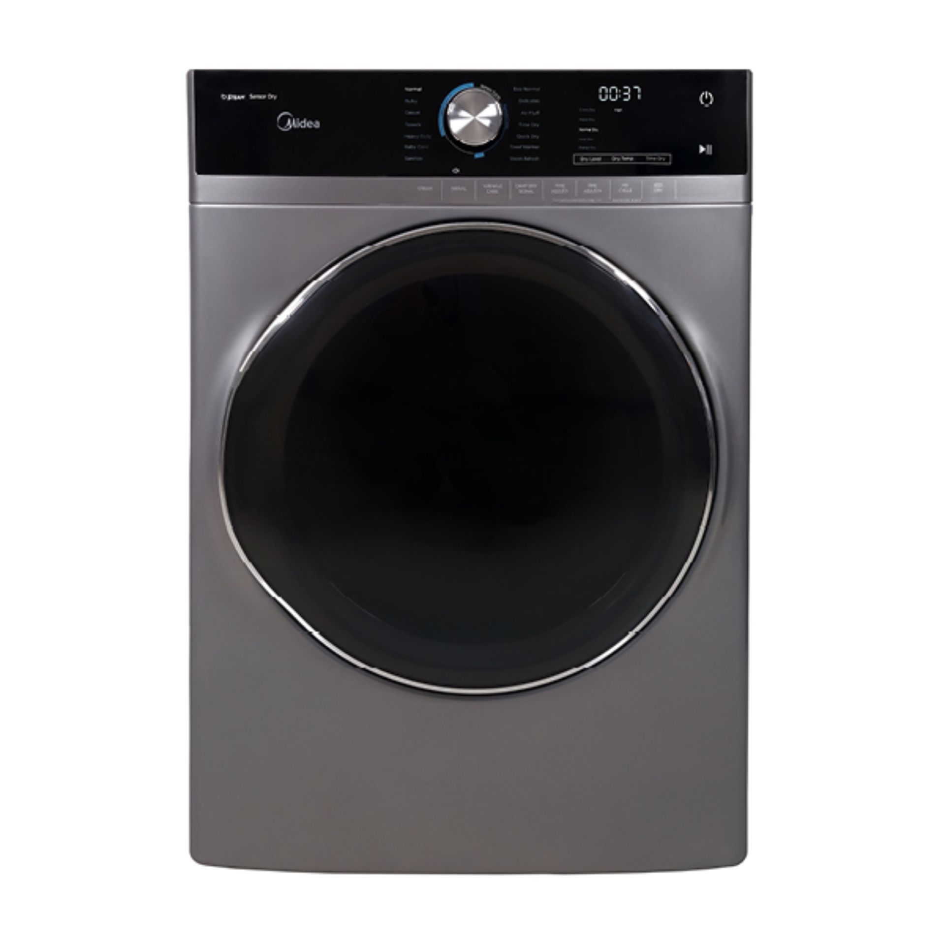 midea combination washer dryer
