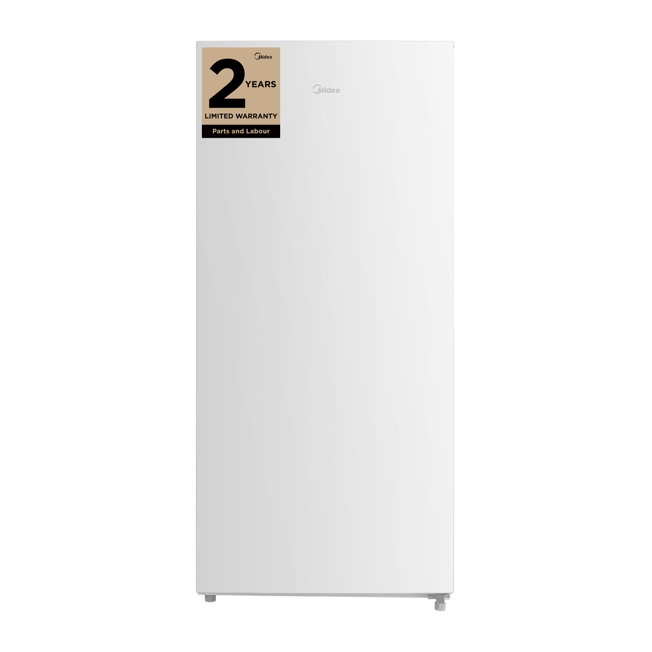 21 Cu. Ft. Convertible Upright Freezer White | Midea CA
