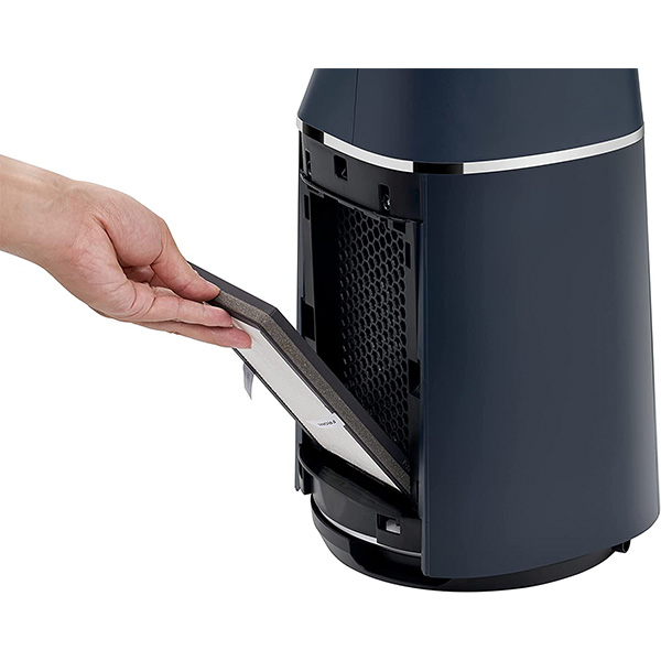 Midea Bladeless Fan Replacement HEPA filter