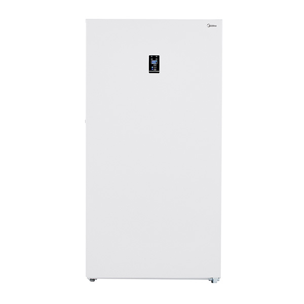 17 Cu. Ft. Convertible Upright Freezer