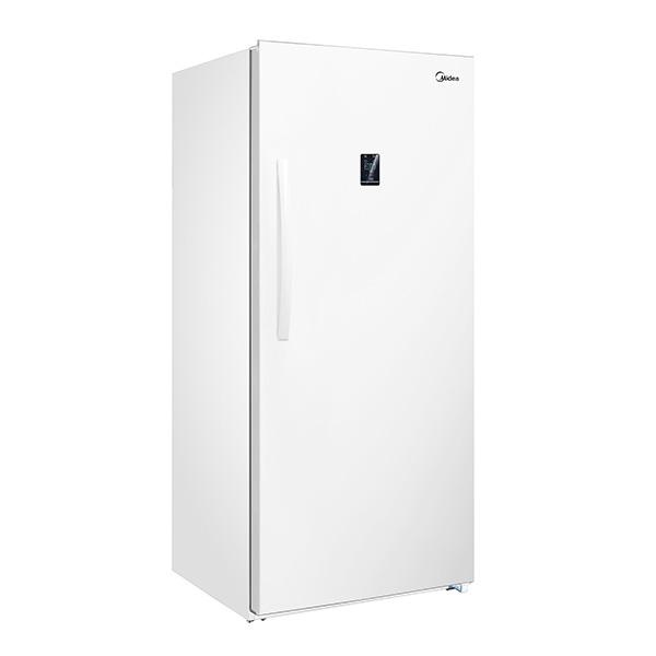 Midea 21 Convertible Upright Freezer, 41 OFF