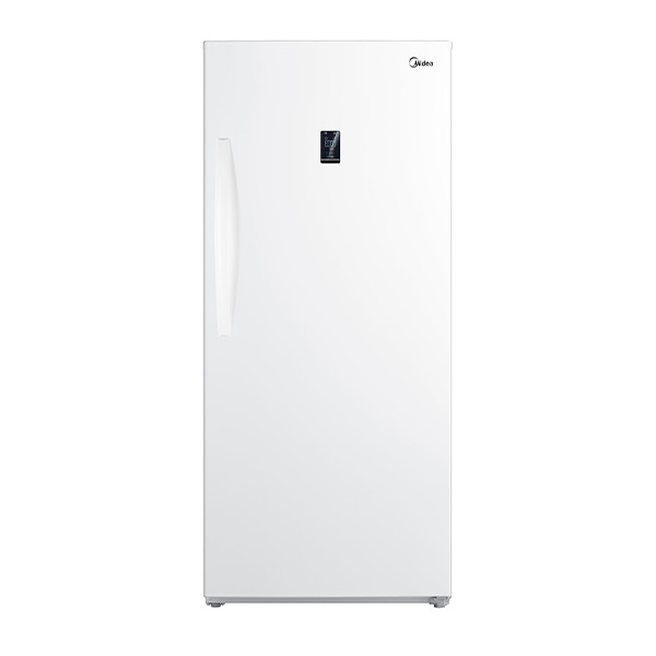 17 Cu. Ft. Upright Convertible Freezer White