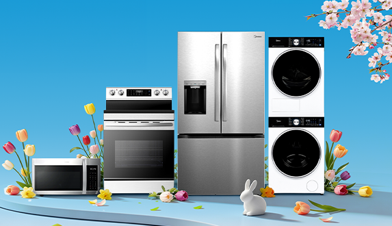 Super Spring Sale