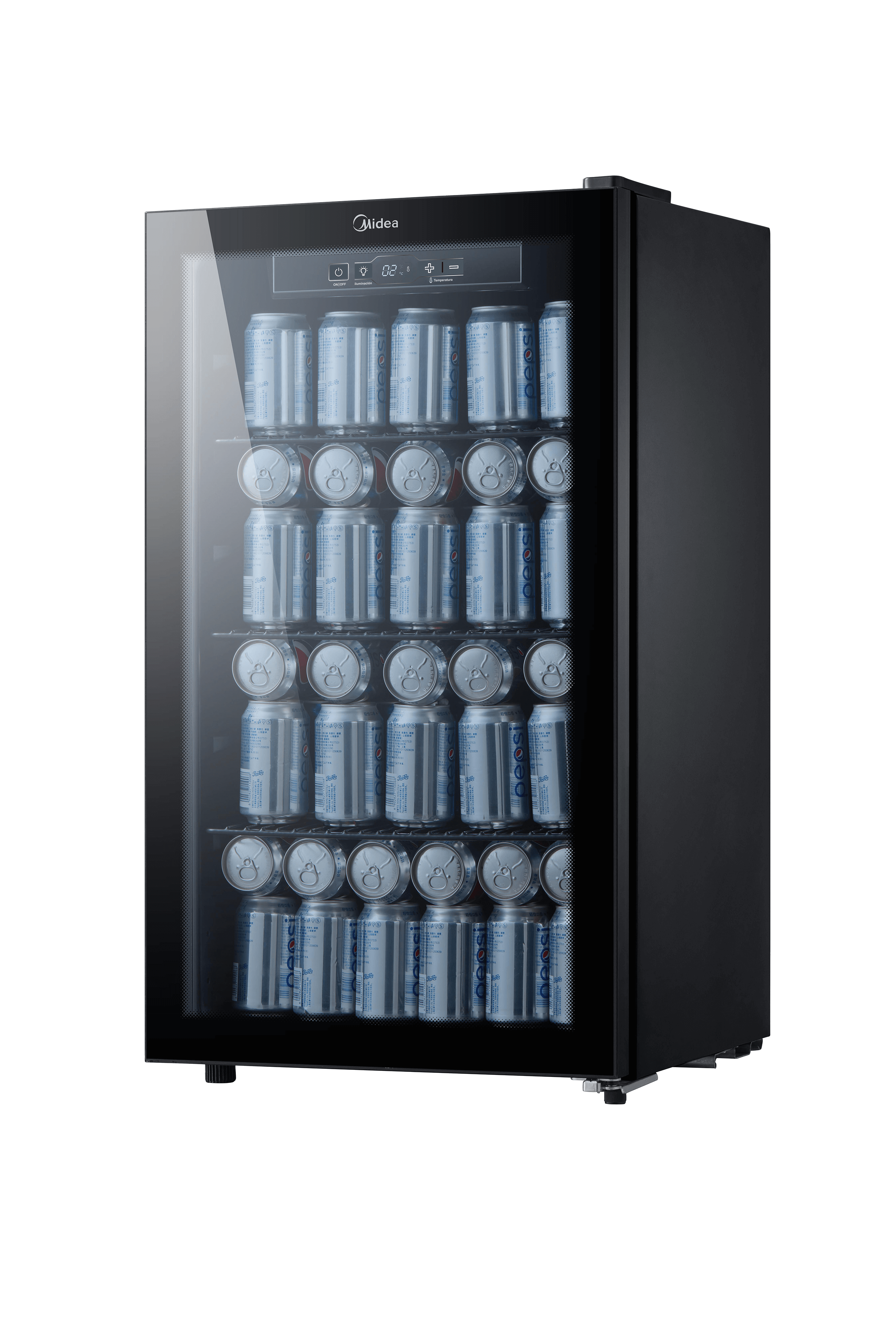 Beer Cooler No Frost 93 lts MBC960N125SEN