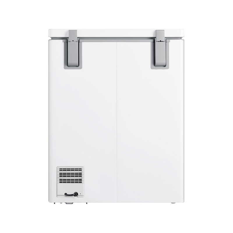 Midea MDRC280SLF01G - Arcón congelador 85 x 81.6 x 55 cm Convertible a  frigorífico · Comprar ELECTRODOMÉSTICOS BARATOS en