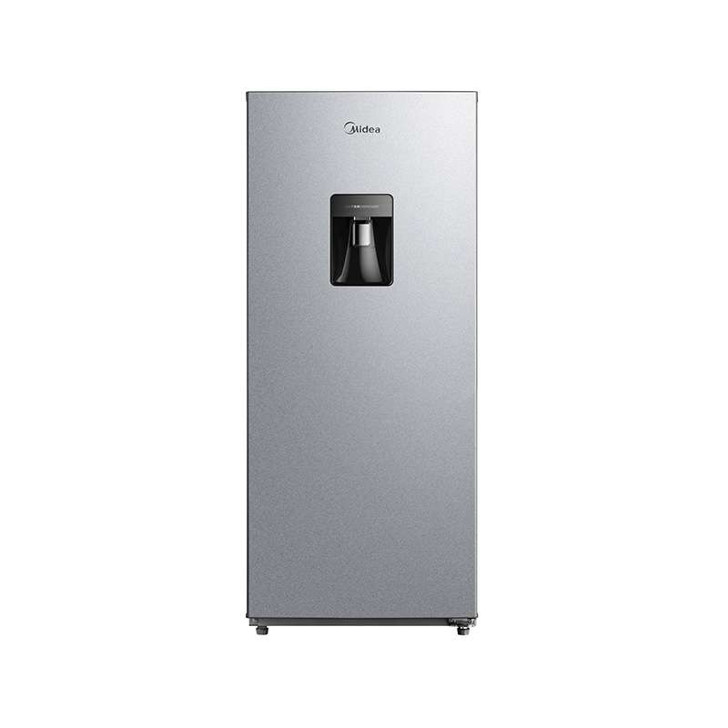 Refrigerador 1 Puerta 187L Lake Silver MDRD268FGM50COW