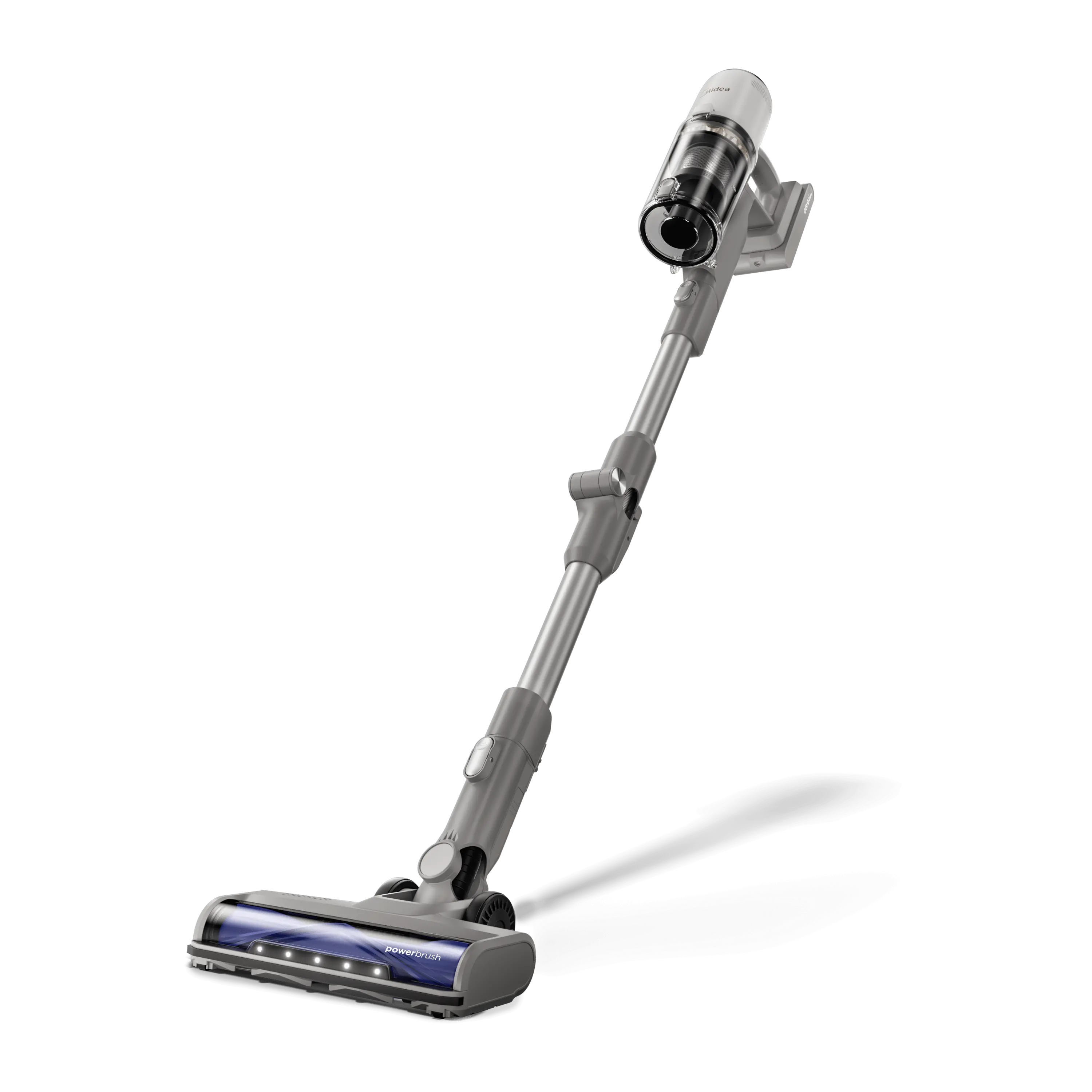 Common causes of a clicking brushroll