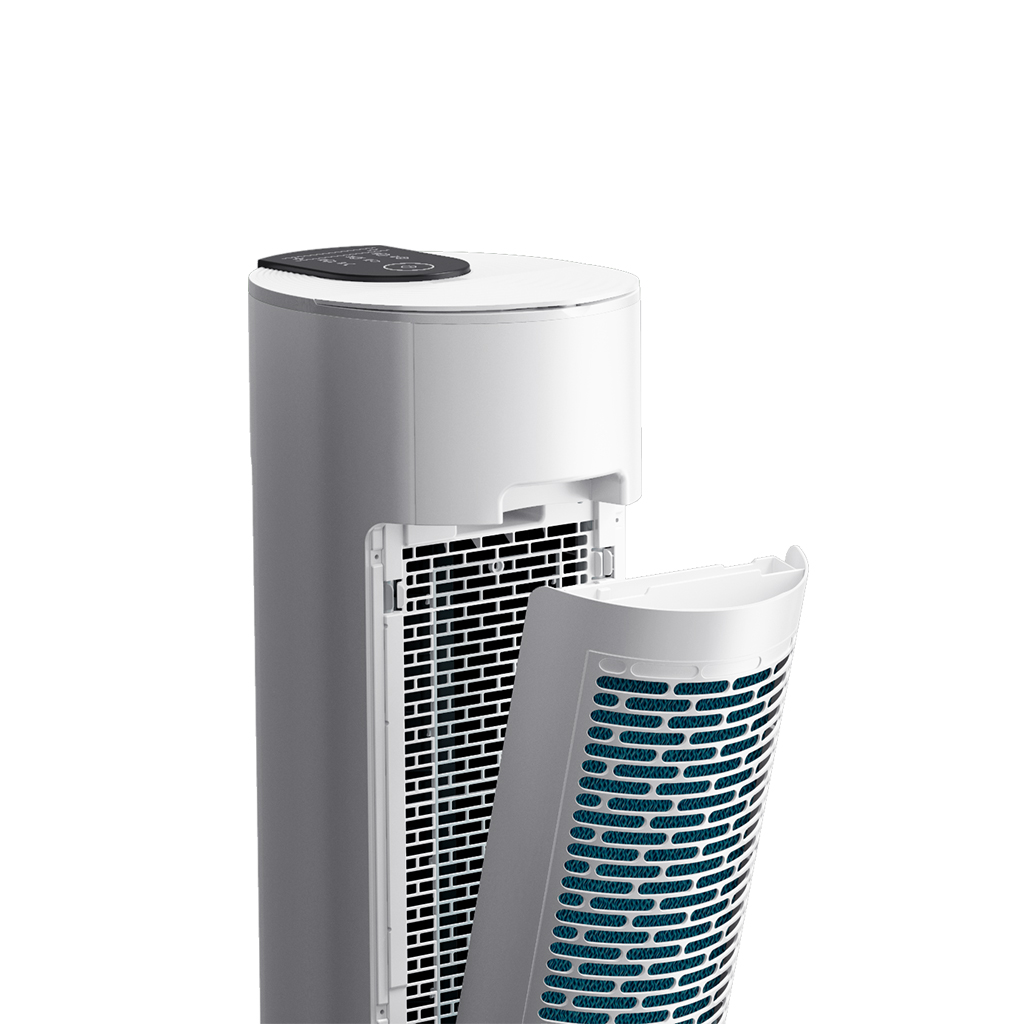 Midea cooler sales fan