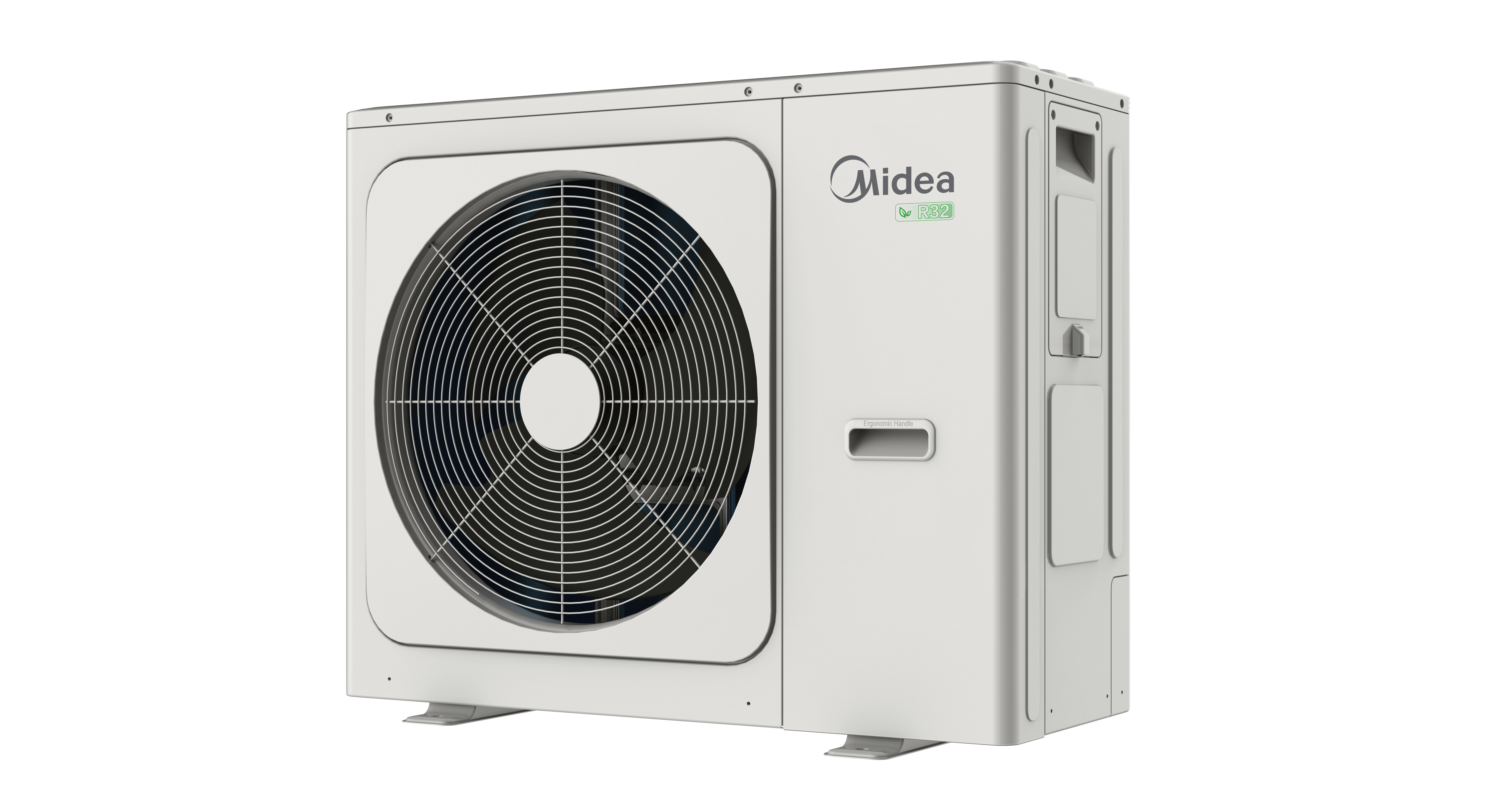 Midea heat pump hotsell
