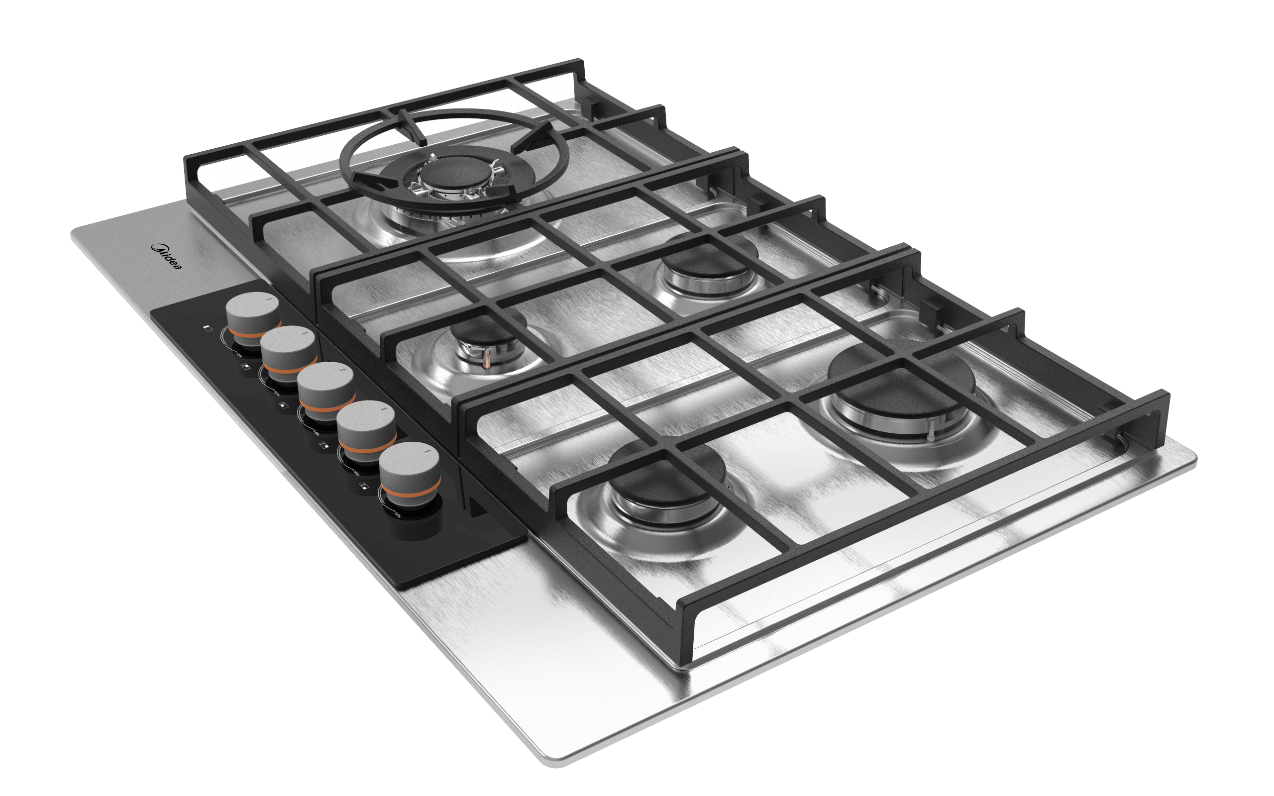 Gas Hobs