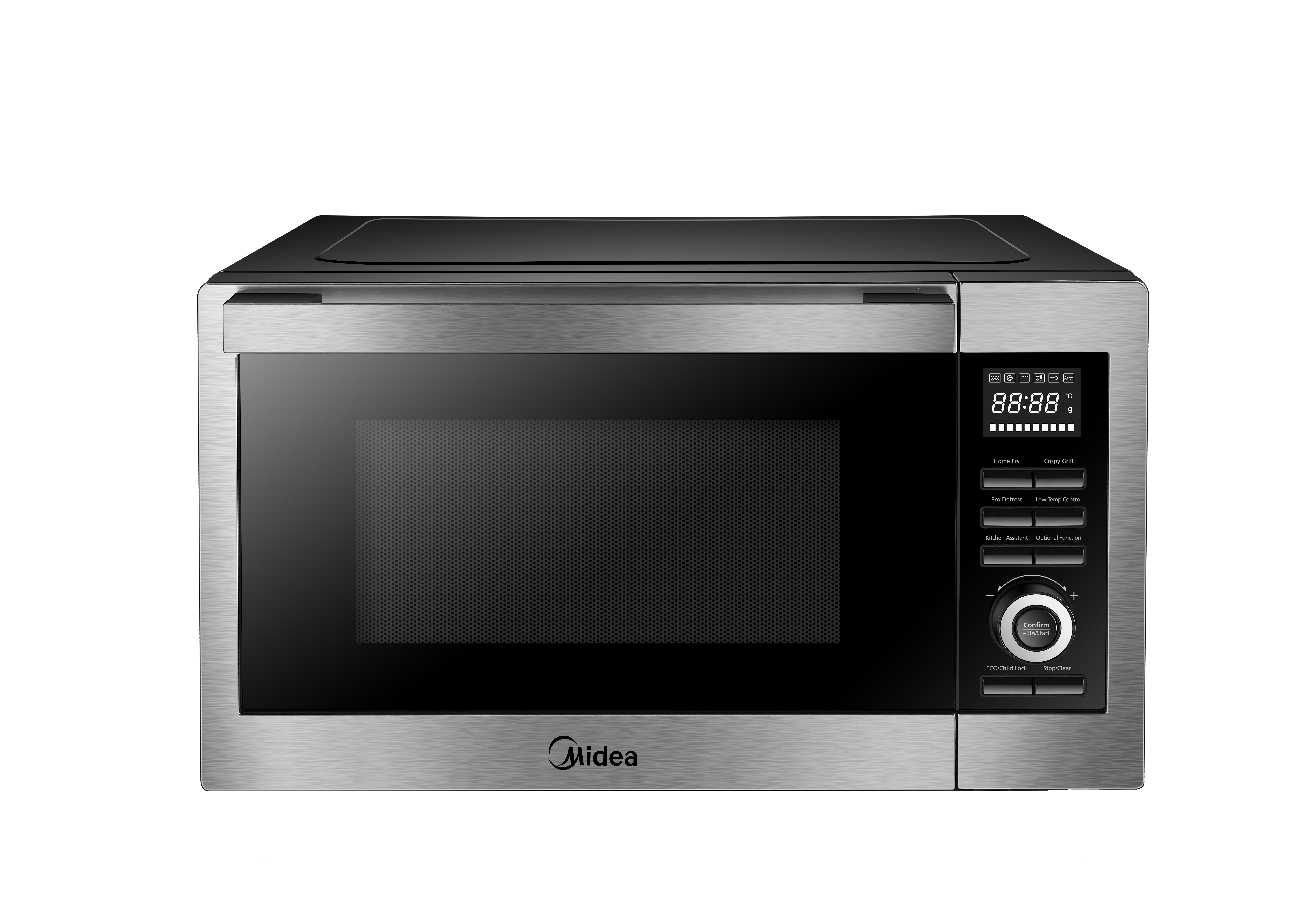 Microwave Oven