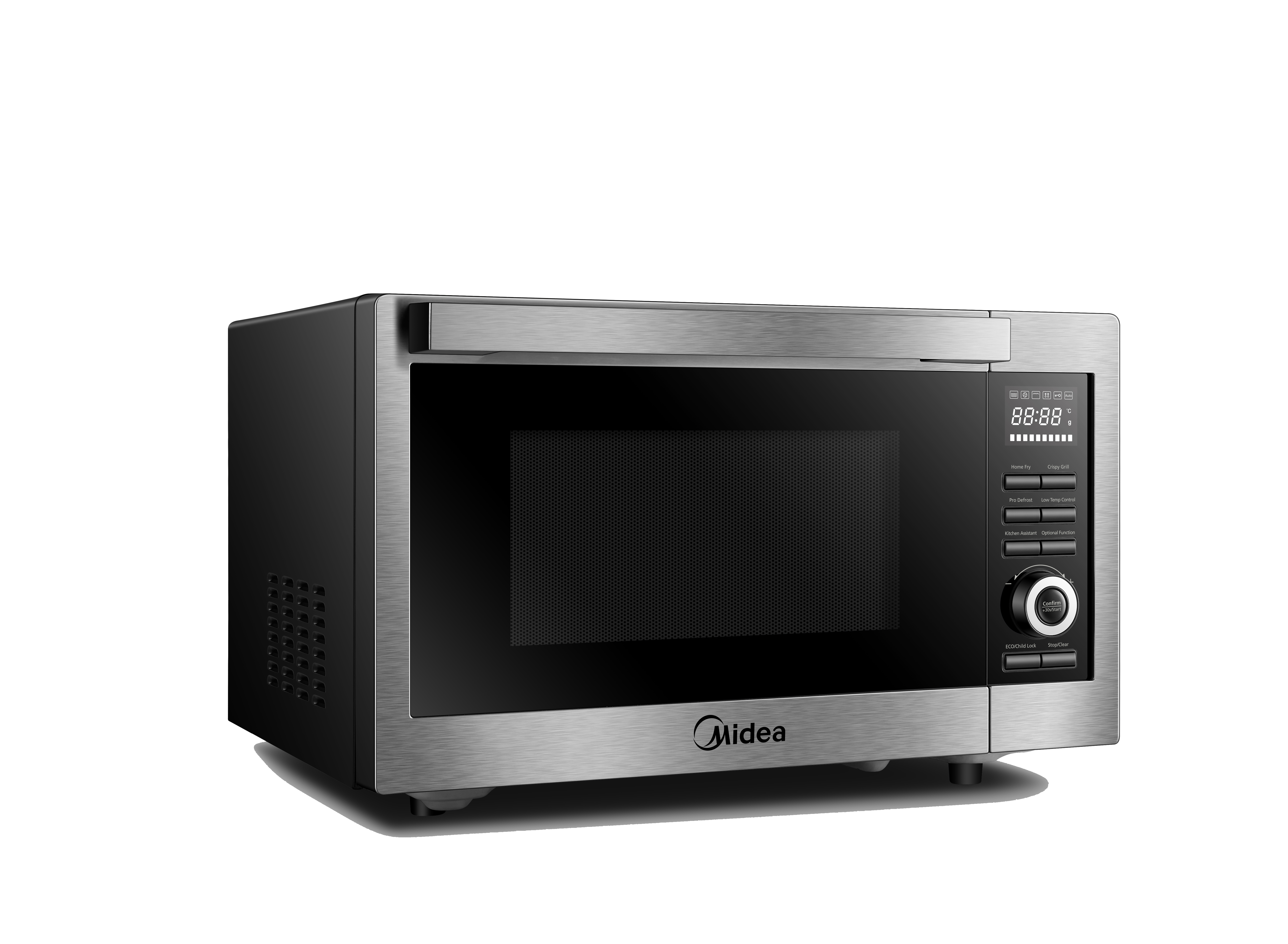 Microwave Oven