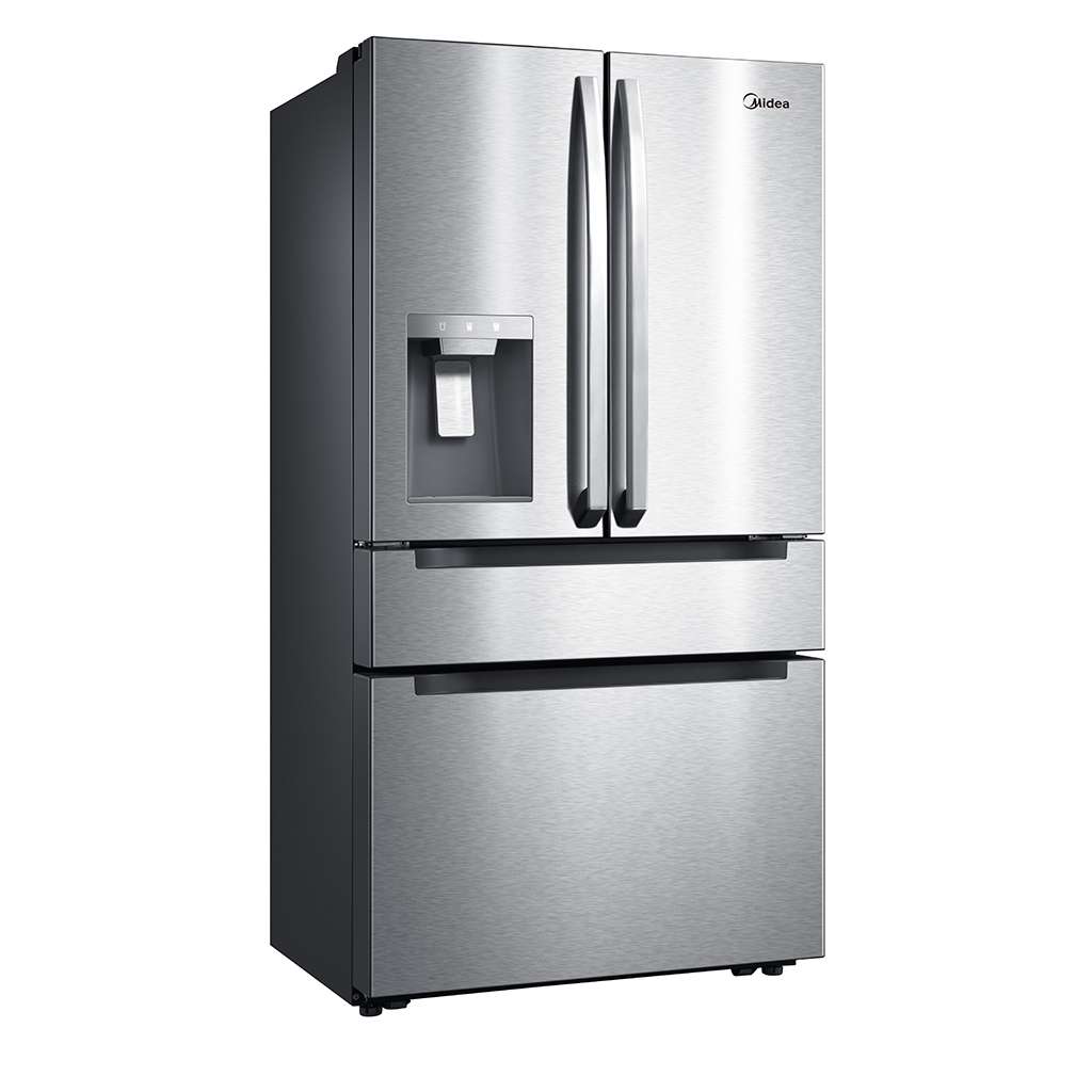 21.6 Cu.Ft French Door Refrigerator 21.6 Cu.Ft French Door Refrigerator