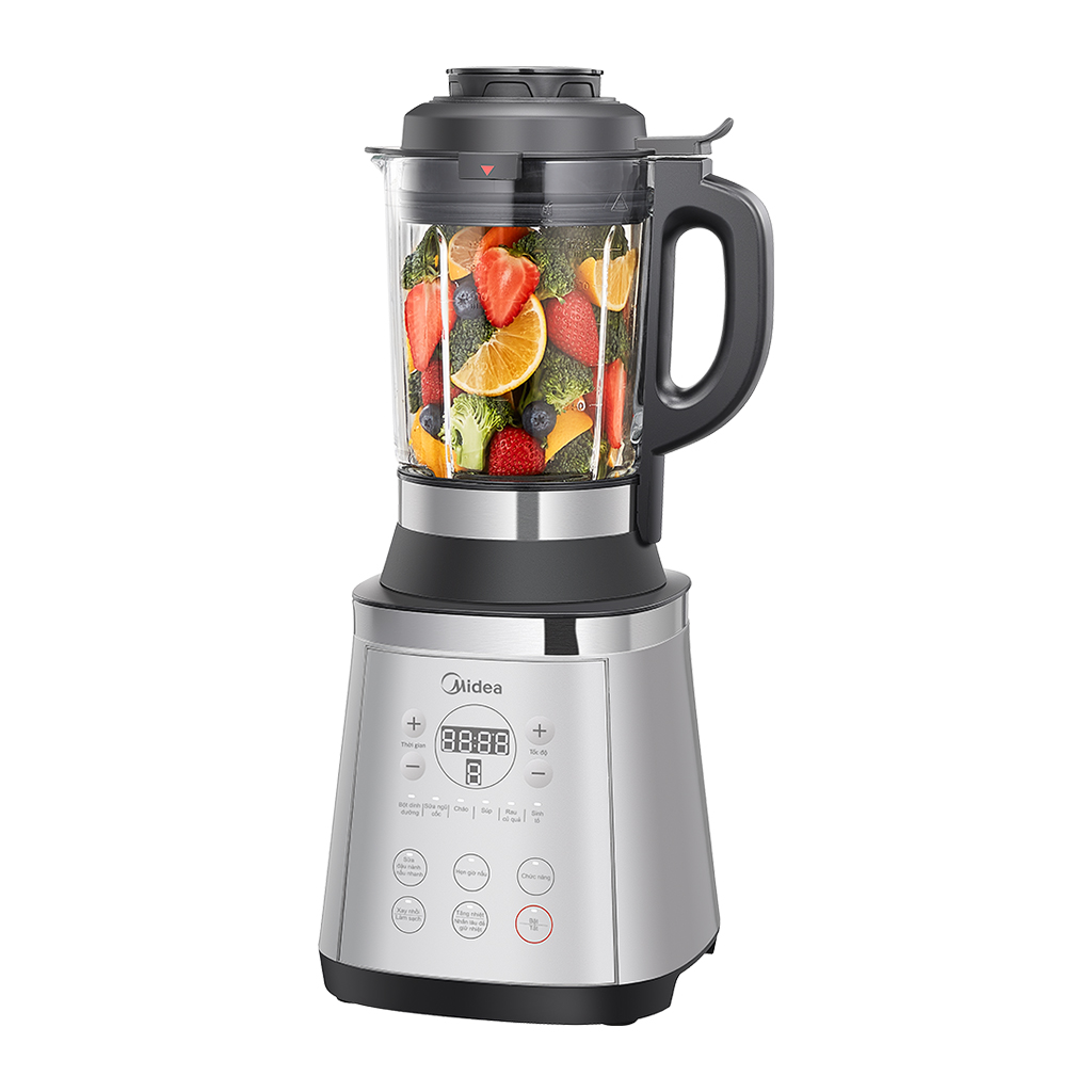 Blenders