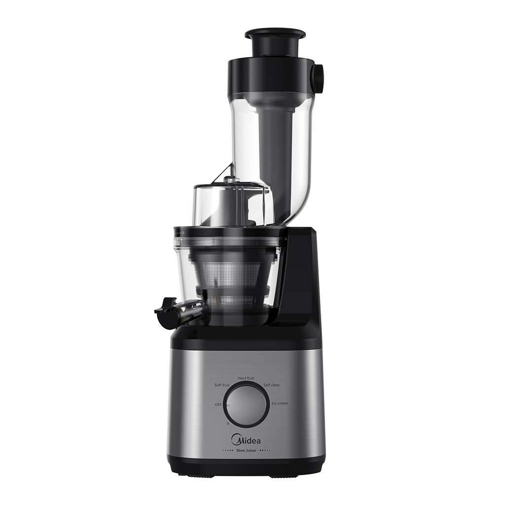 Midea slow juicer sales