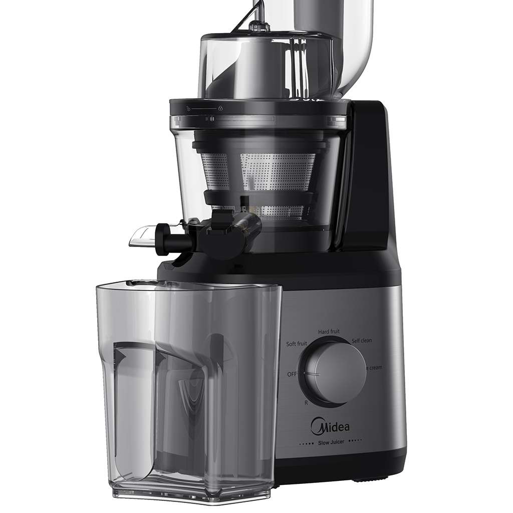 Juicers