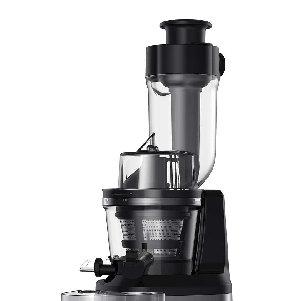 Midea slow juicer 2025
