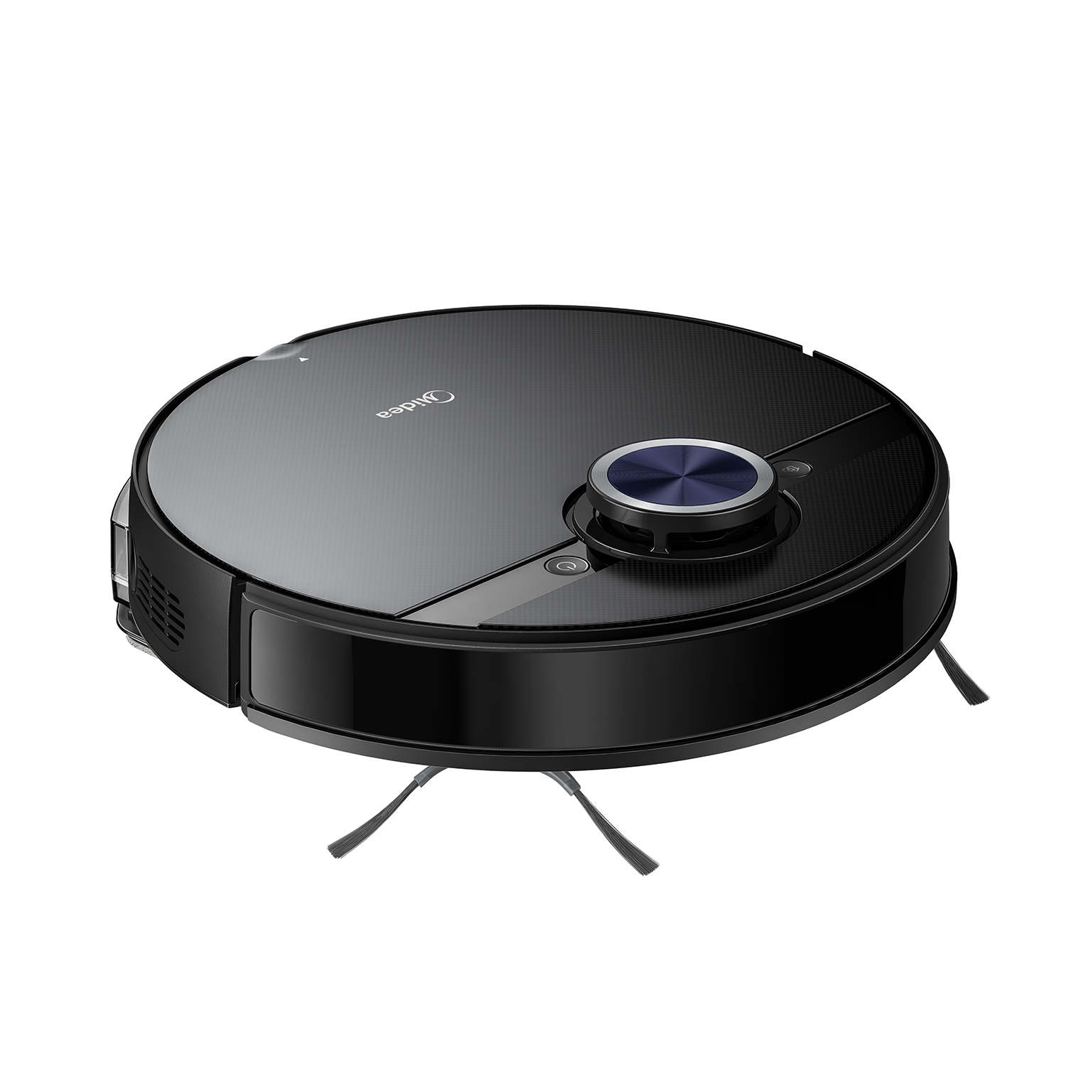 automatic vacuum cleaner