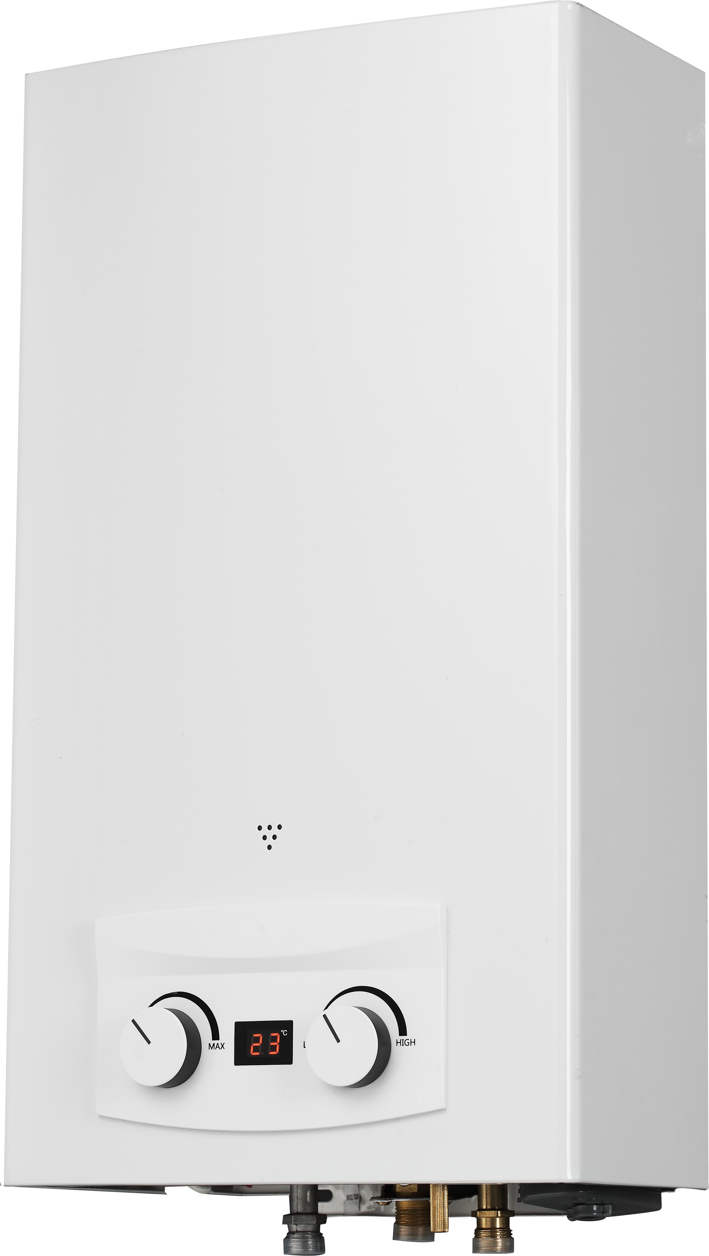 Gas Water Heater