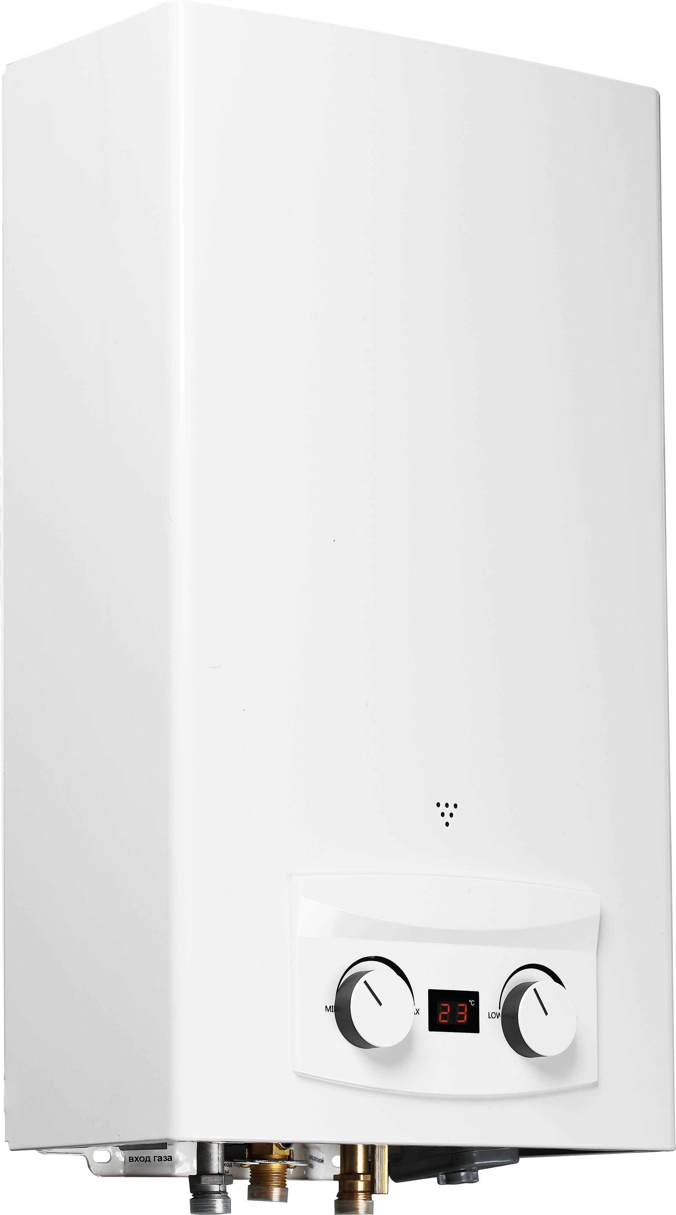 Gas Water Heater