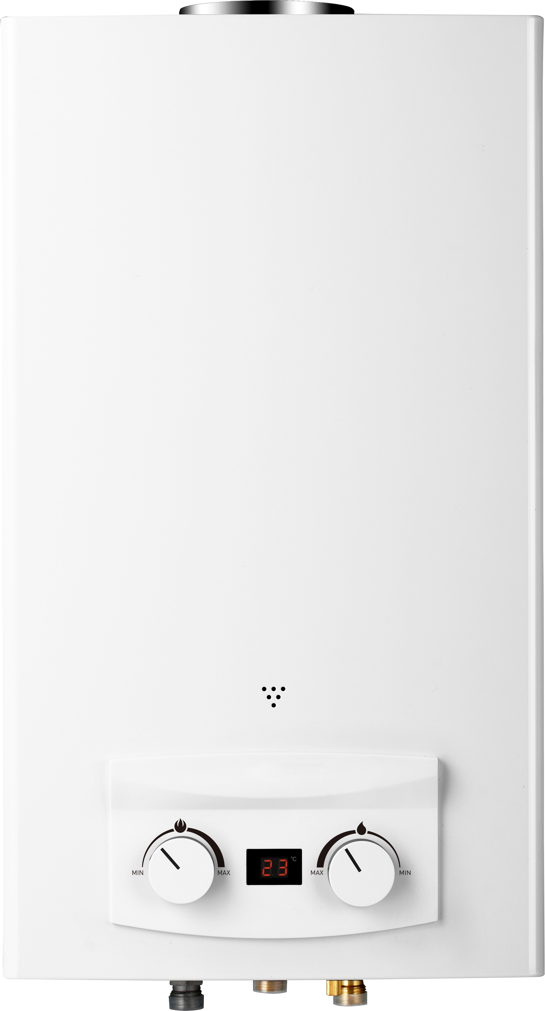 Gas Water Heater