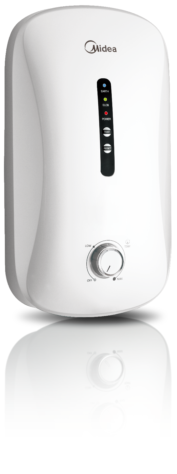 Instant Water Heater