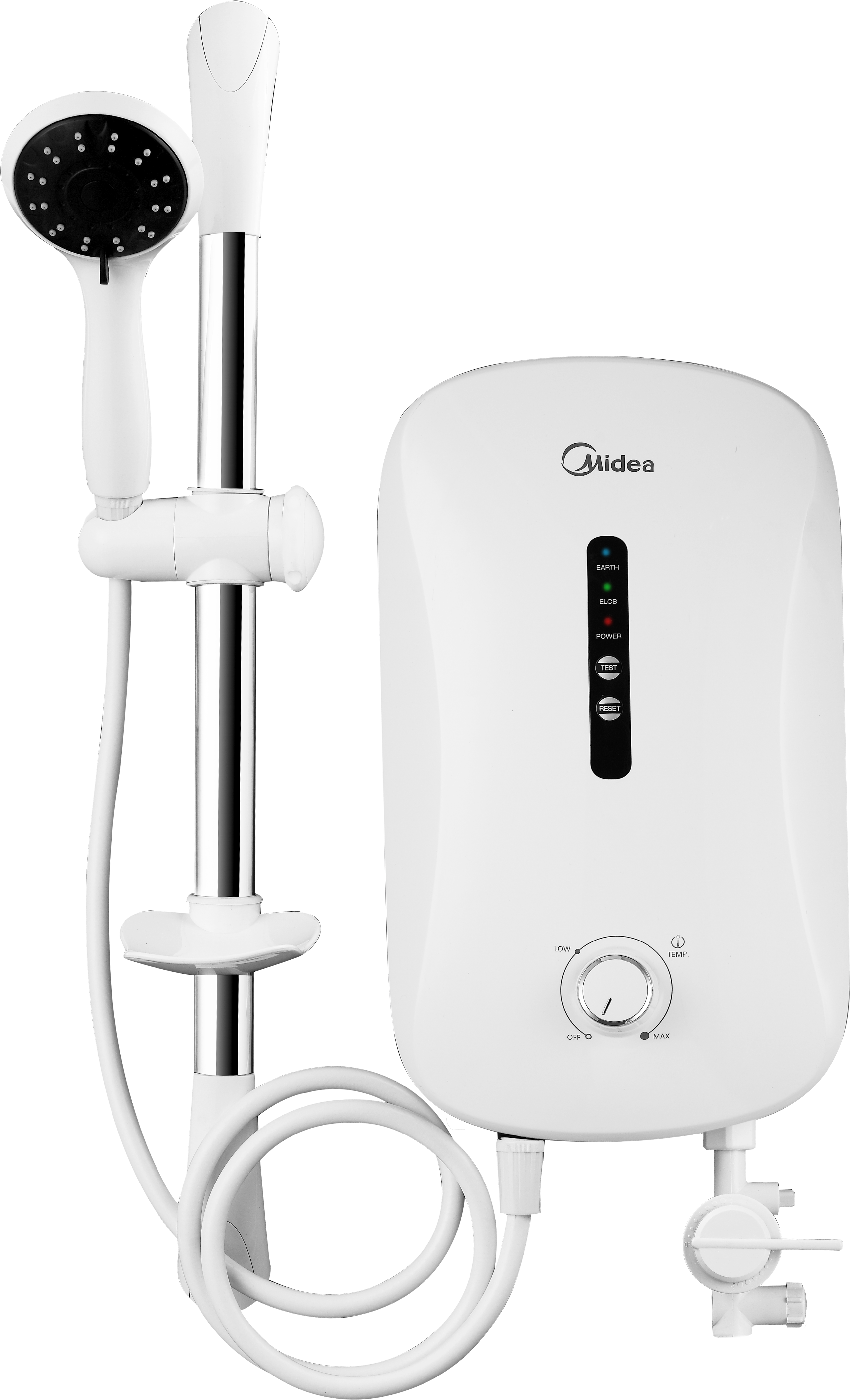 Instant Water Heater